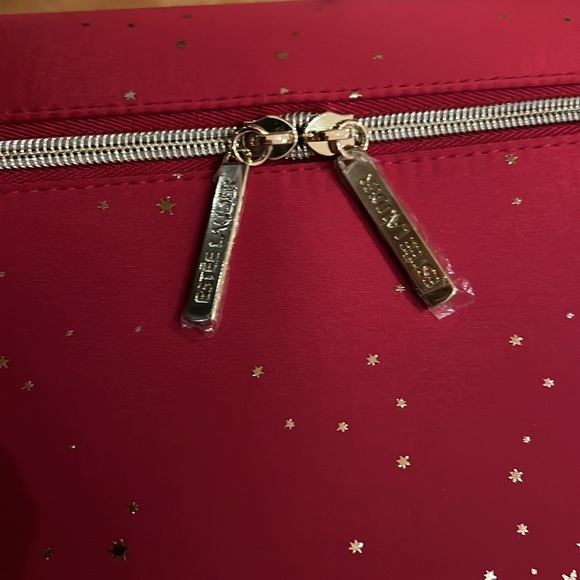 Estée Lauder cosmetics case+ free gift 🎁 - Picture 3 of 4
